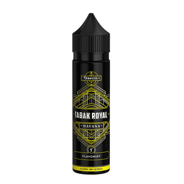 Aroma Tabak Royal Hava - Flavorist