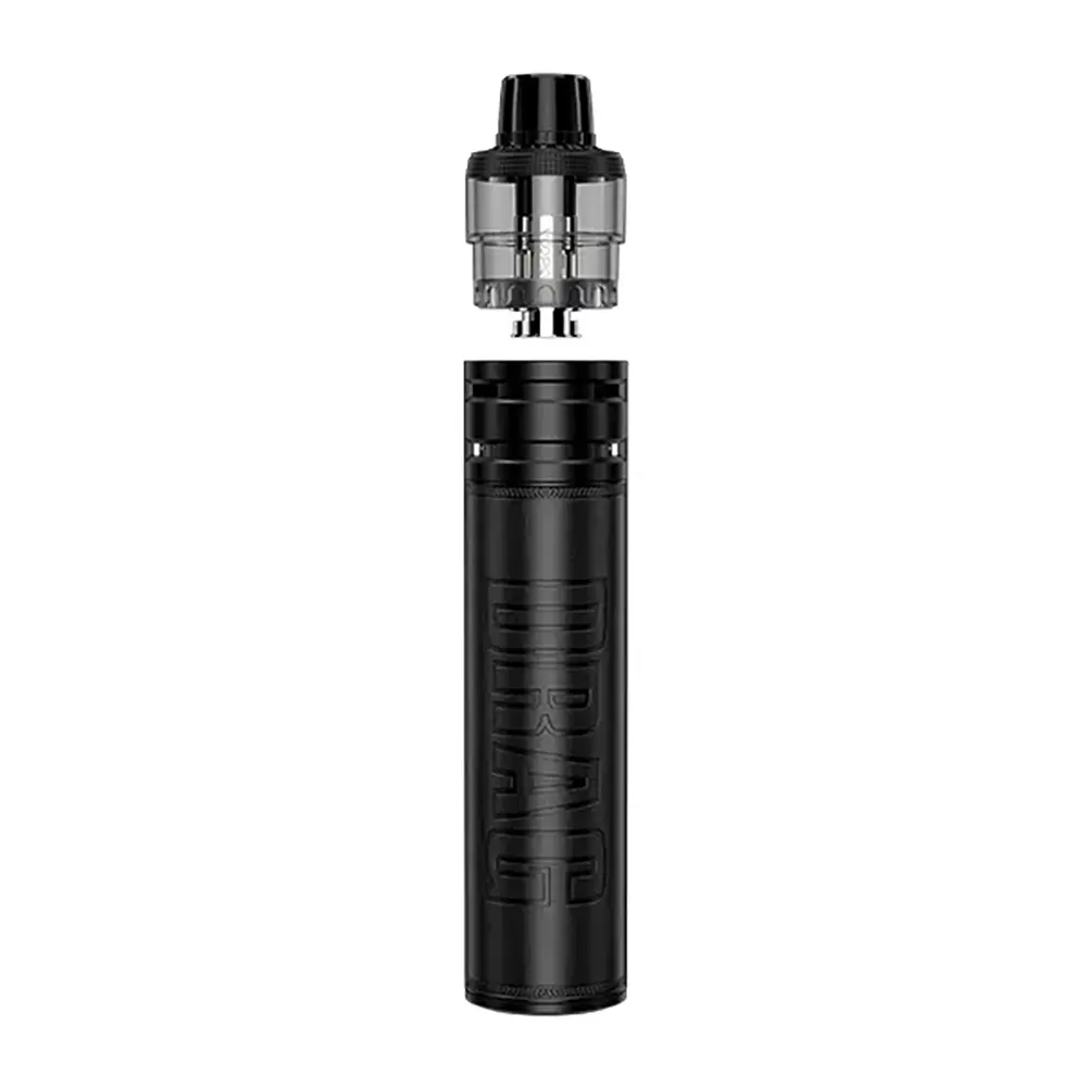 Voopoo Drag H80 S Kit Black