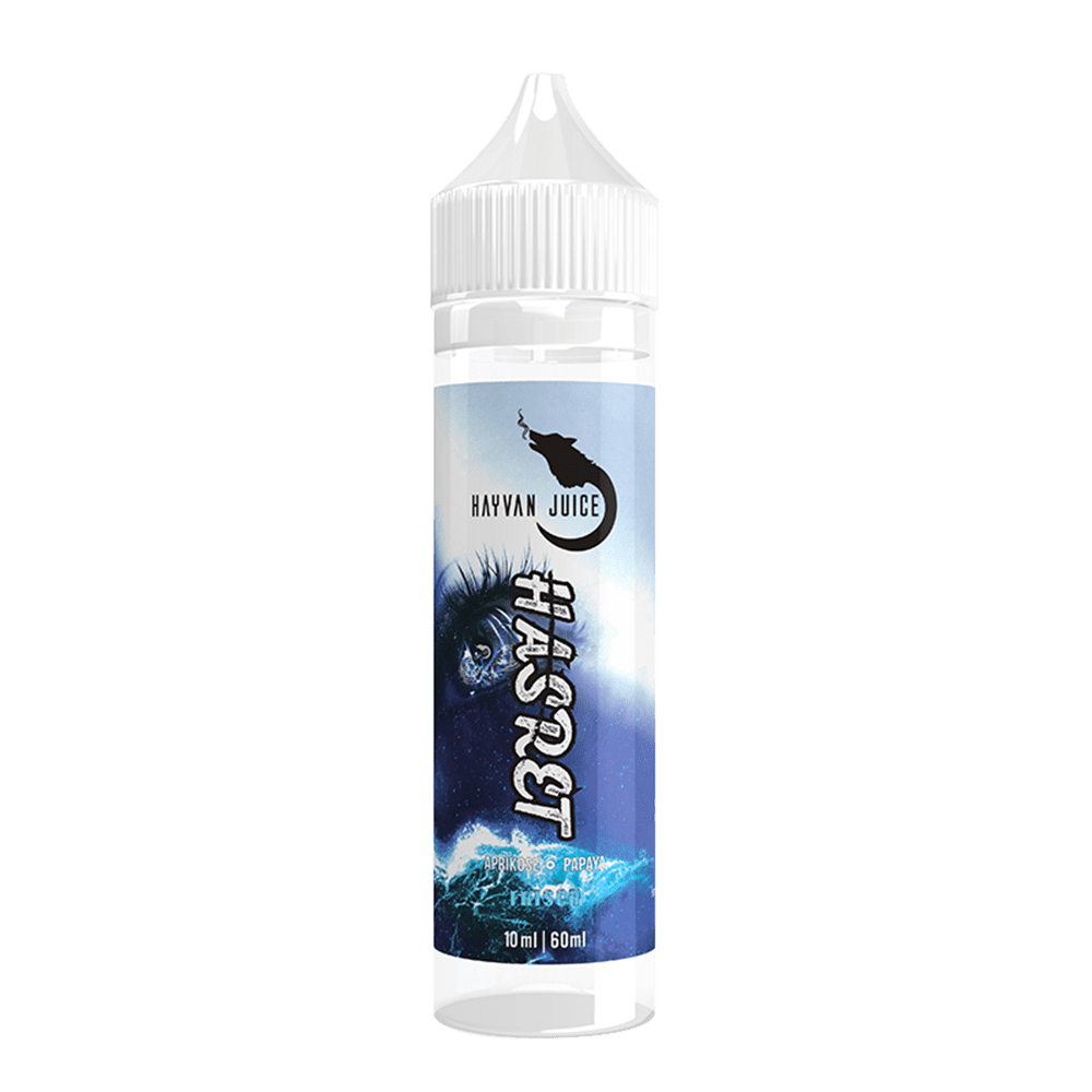 Hayvan Juice Aroma - Hasret - 10ml