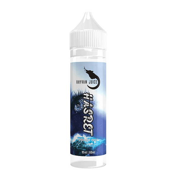 Hayvan Juice Aroma - Hasret - 10ml
