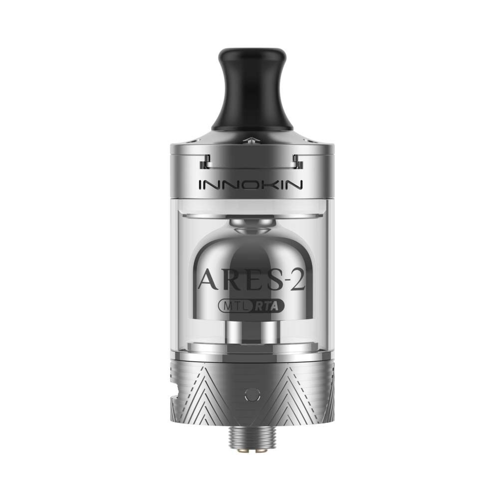 Innokin Ares 2 D24 MTL RTA 4ml Edelstahl