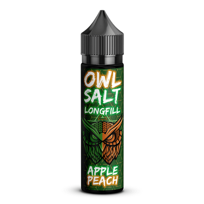 Aroma Apple Peach - OWL Salt Aroma Apple Peach - OWL Salt