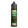 Aroma Apple Peach - OWL Salt