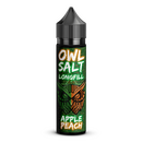 Aroma Apple Peach - OWL Salt