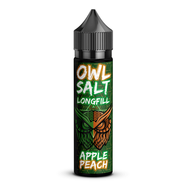 Aroma Apple Peach - OWL Salt