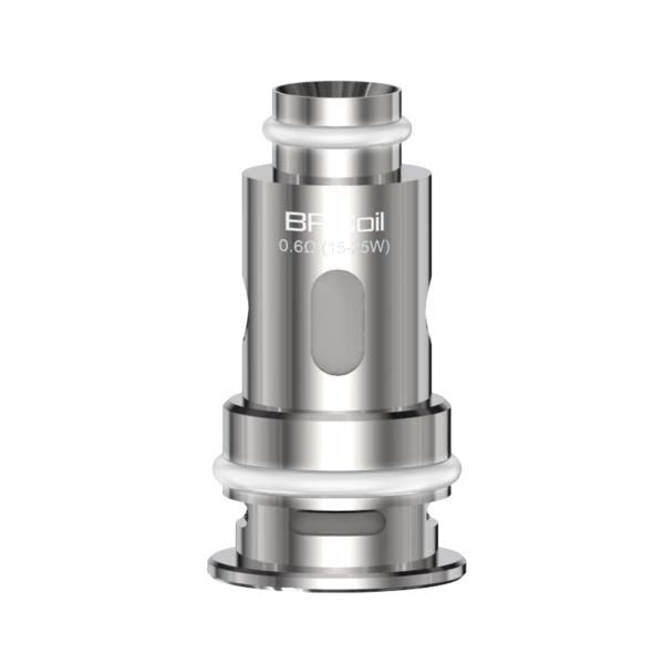 Aspire BP Sieb Coil 0,6 Ohm