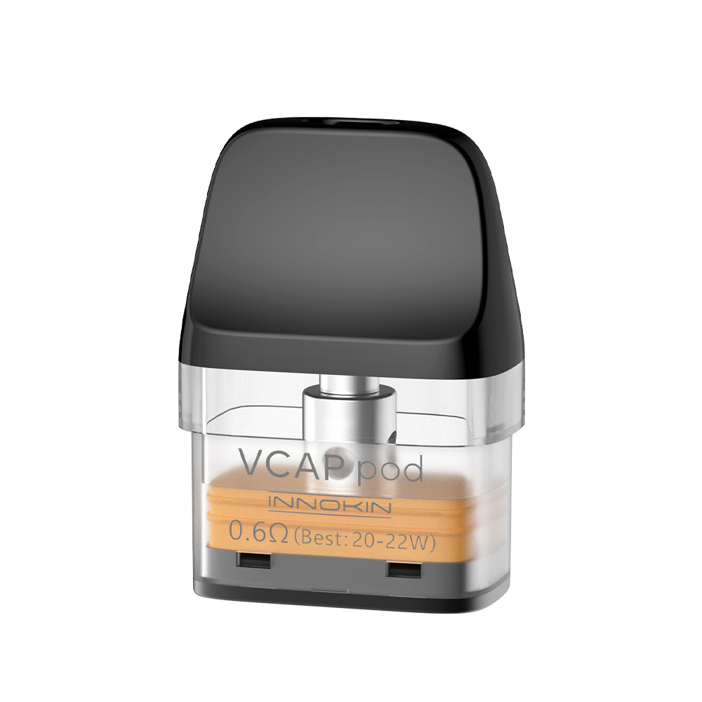 Innokin VCAP Pod 0,6 Ohm