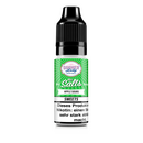 Liquid Apple Sours - Dinner Lady Nikotinsalz 20mg