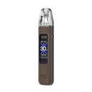OXVA XLIM Pro 3 Kit Brown Leather