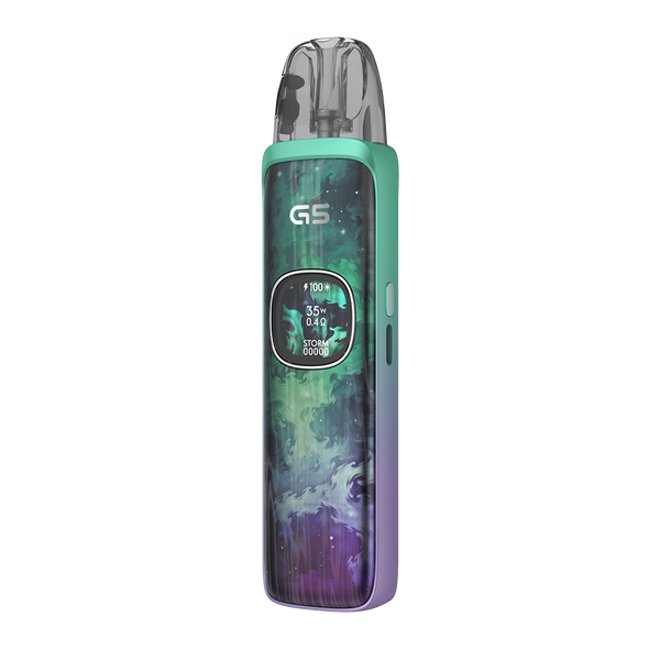 Uwell Caliburn G5 Kit Mystic Forest Uwell Caliburn G5 Kit Mystic Forest