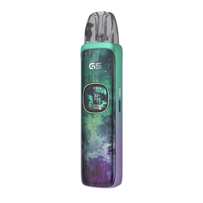 Uwell Caliburn G5 Kit Navy Ripples Uwell Caliburn G5 Kit Navy Ripples
