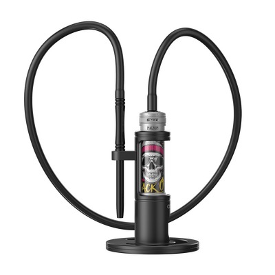 Aspire Magnum Dock Black