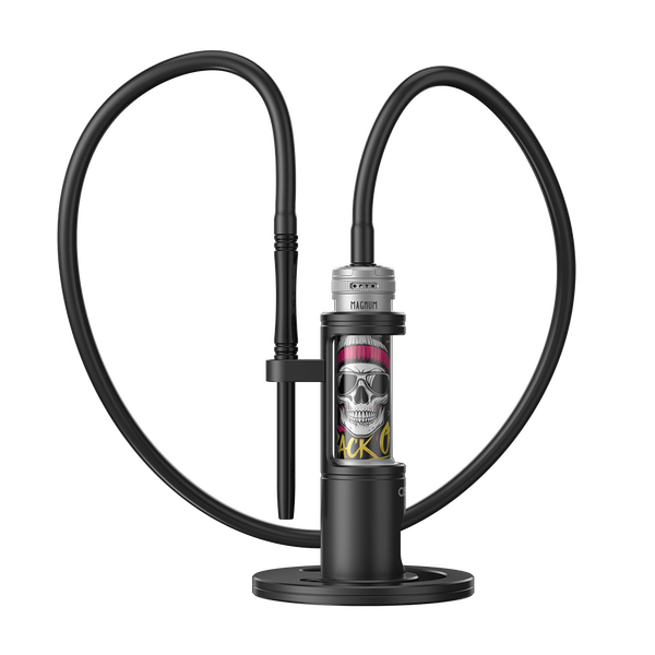 Aspire Magnum Dock Black