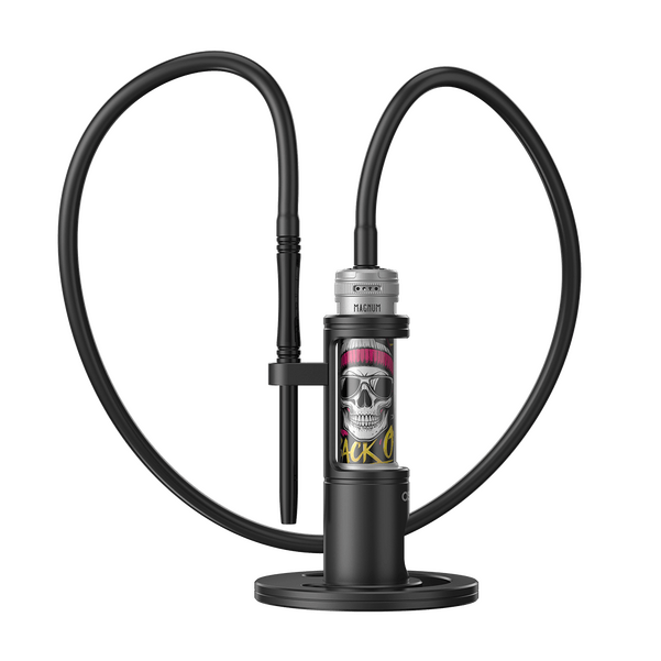Aspire Magnum Dock Black