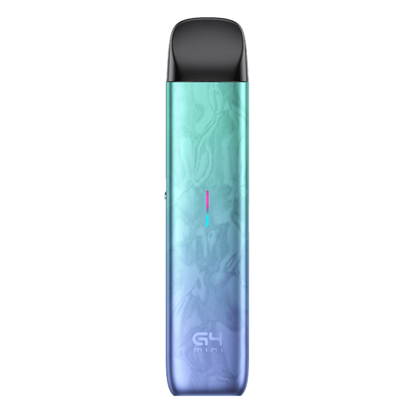 Uwell Caliburn G4 Mini Kit Peafowl Emerald Uwell Caliburn G4 Mini Kit Peafowl Emerald