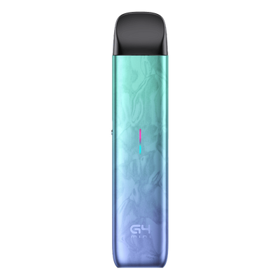 Uwell Caliburn G4 Mini Kit Peafowl Emerald