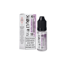 Liquid Beeren Limonade - Wanted Overdosed Nikotinsalz