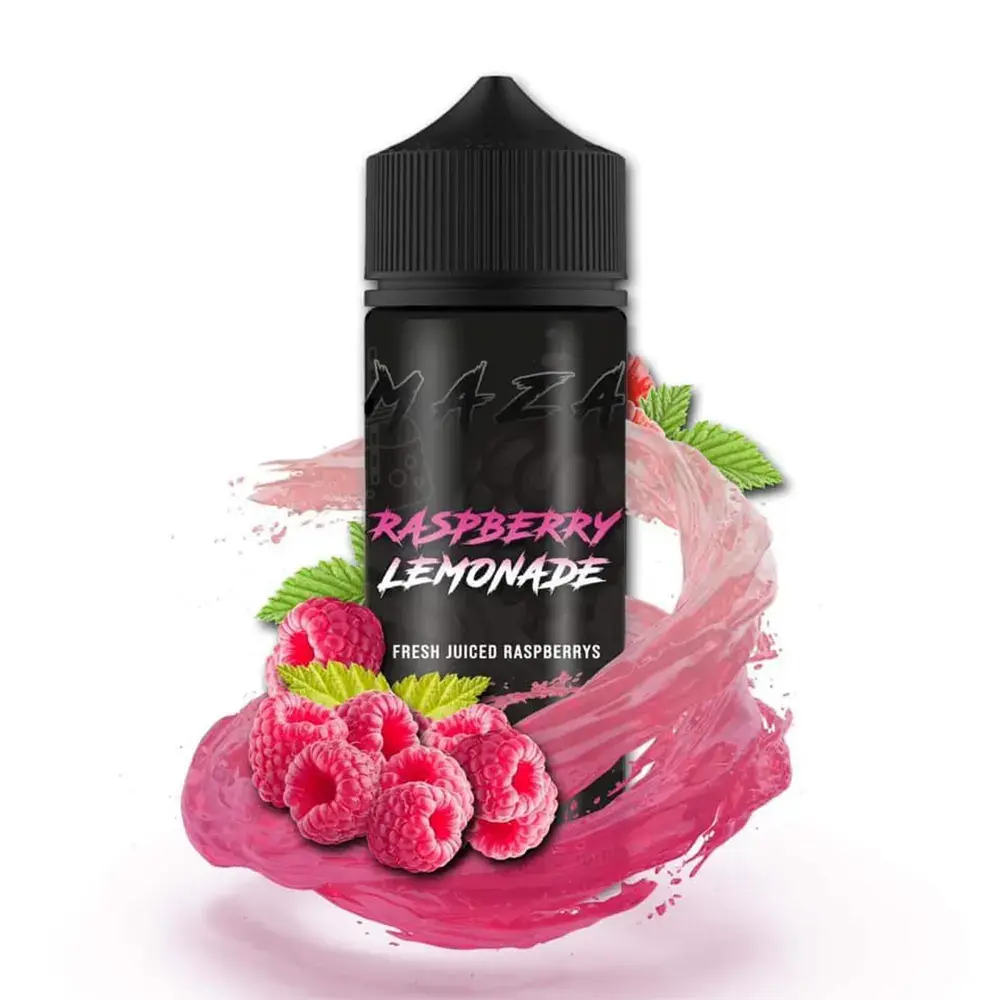 Aroma Raspberry Lemonade - MaZa Aroma Raspberry Lemonade - MaZa