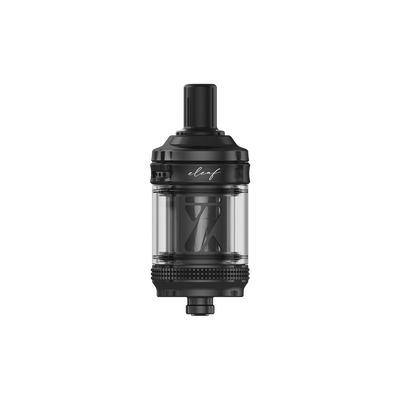 Eleaf GTL X Tank Silber