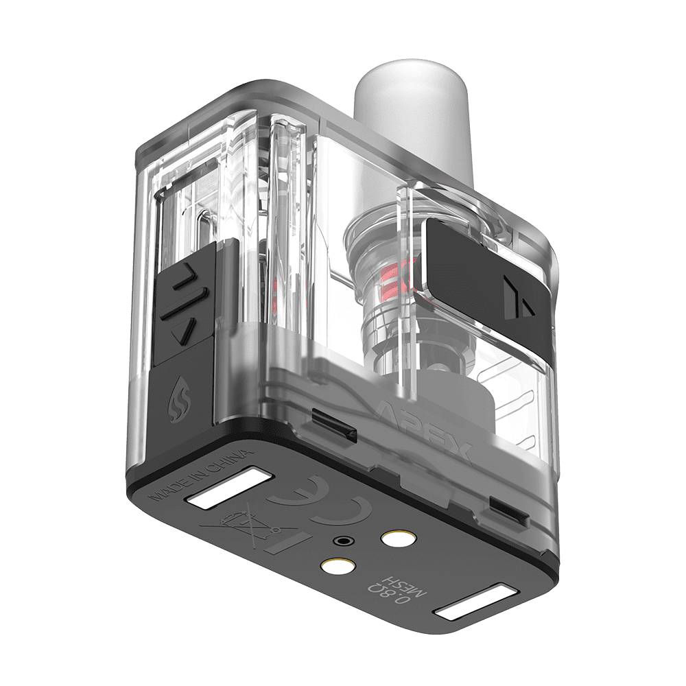 Vaporesso APEX Sieb Pod Ohm Vaporesso APEX Sieb Pod Ohm