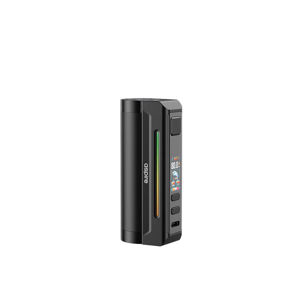 Aspire Zelos X80 Mod Full Black