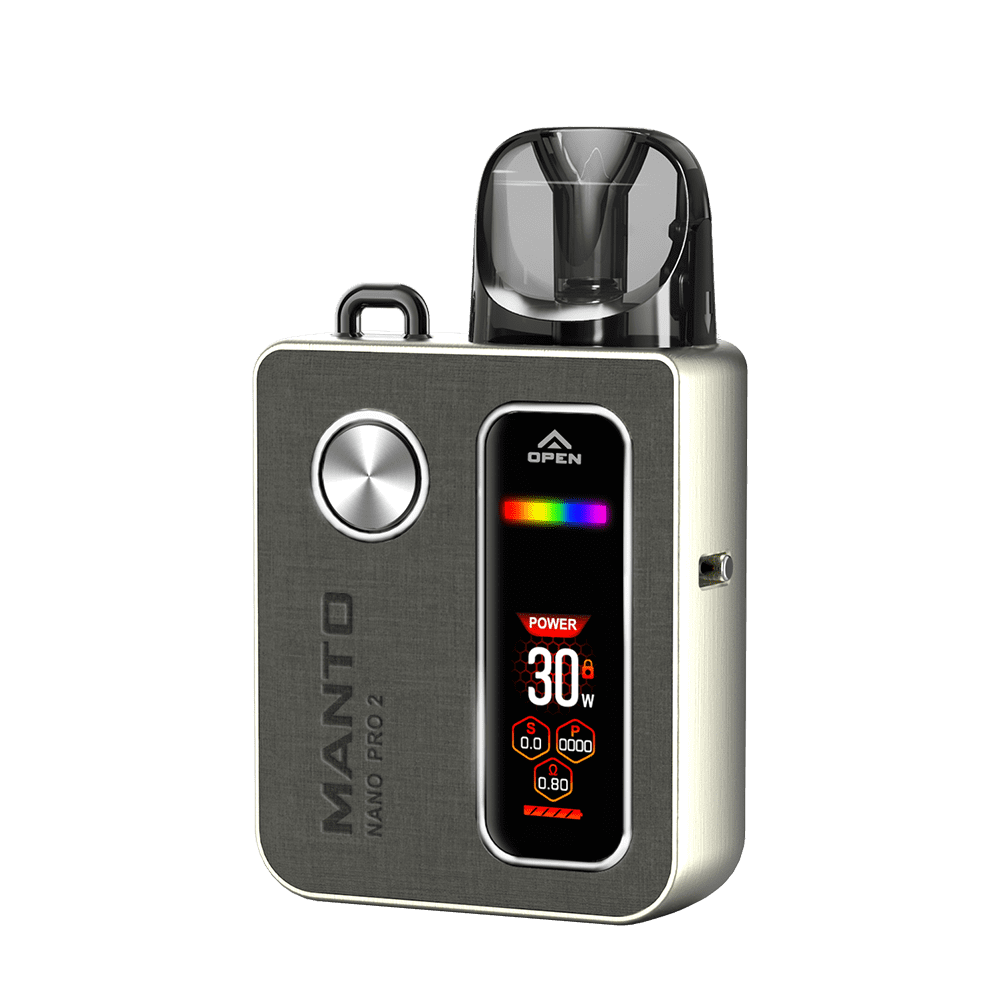 Rincoe Manto Nano Pro 2 Kit