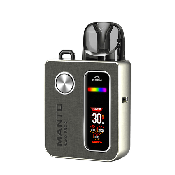 Rincoe Manto Nano Pro 2 Kit