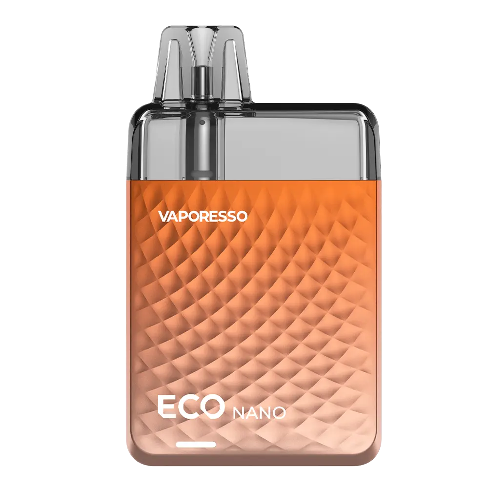 Vaporesso Eco Nano Kit Tropics Orange Vaporesso Eco Nano Kit Tropics Orange