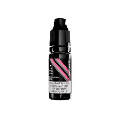 Adalya Nikotinsalz - Lady Killer - 10ml Liquid 20mg