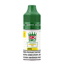DK Salts Nikotinsalz - Pineapple Ice - Liquid 20mg 10ml  D
