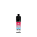 Liquid Cherry Ice - Dinner Lady Fruit Full Nikotinsalz 20mg