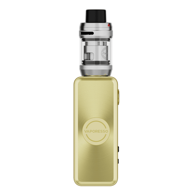 Vaporesso GEN SE Kit Platinum Gold