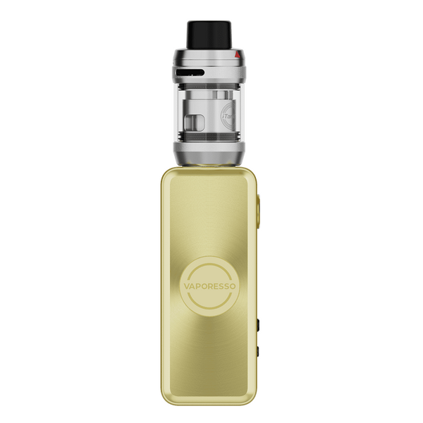 Vaporesso GEN SE Kit Platinum Gold