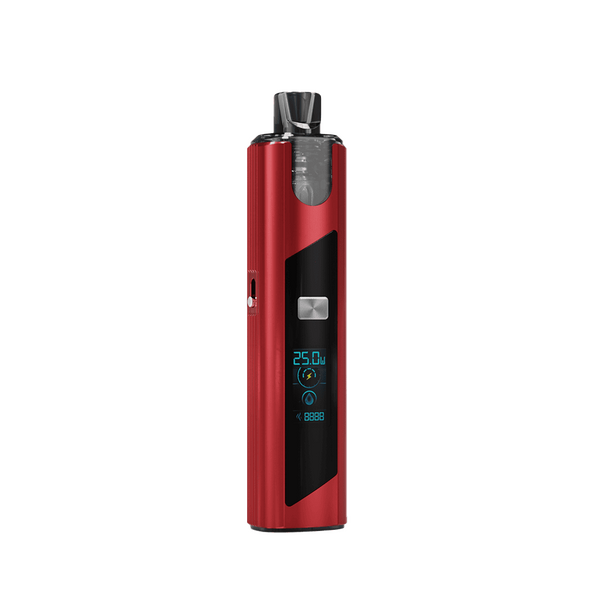 SXmini Puremax V2 Kit Red SXmini Puremax V2 Kit Red