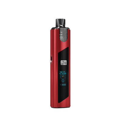 SXmini Puremax V2 Kit Red