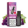 Elfbar MAX Refill Pod Grape 20mg Nikotinsalz 10ml