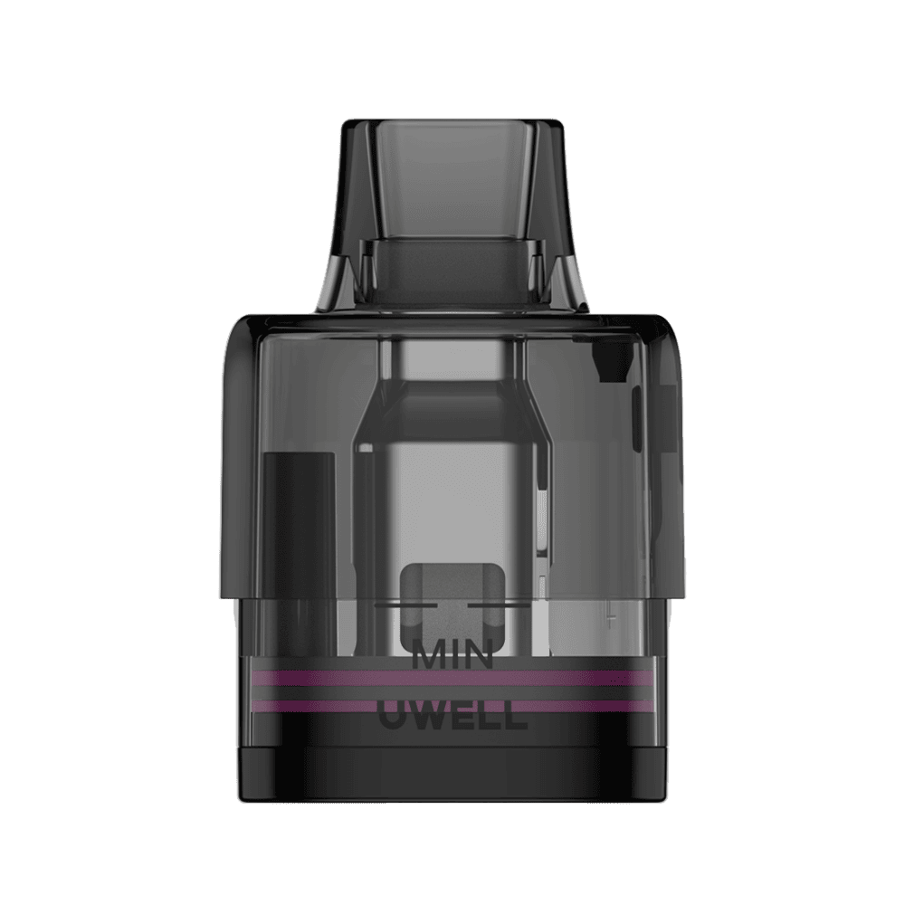 Uwell Typhos Pod 0,3 Ohm Uwell Typhos Pod 0,3 Ohm