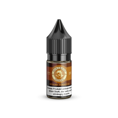 Liquid Sesame - Don Cristo Nikotinsalz 20mg