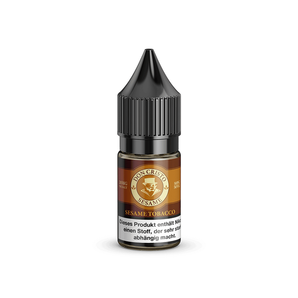 Liquid Sesame - Don Cristo Nikotinsalz 20mg