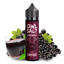 Aroma Cassis - OWL Salt