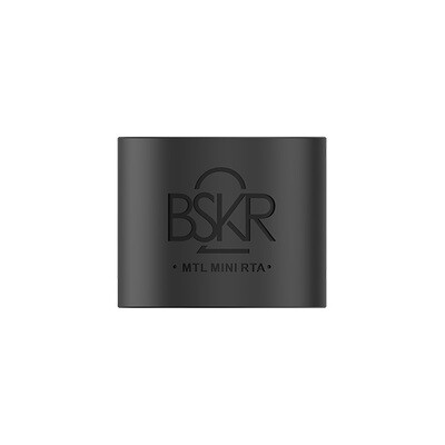 Vandyvape Berserker Mini V2 MTL RTA Ersatzglas 2 ml Vandyvape Berserker Mini V2 MTL RTA Ersatzglas 2 ml