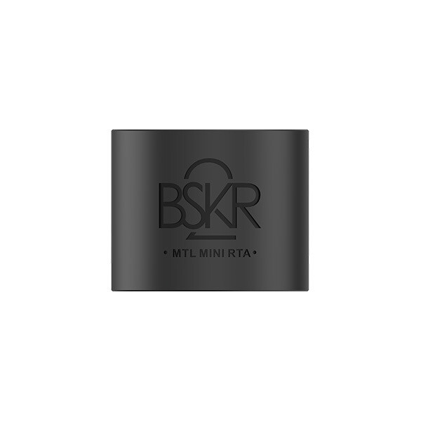 Vandyvape Berserker Mini V2 MTL RTA Ersatzglas 2 ml Vandyvape Berserker Mini V2 MTL RTA Ersatzglas 2 ml