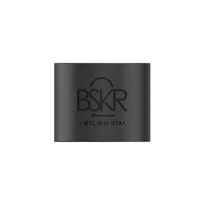 Vandyvape Berserker Mini V2 MTL RTA Ersatzglas 2 ml