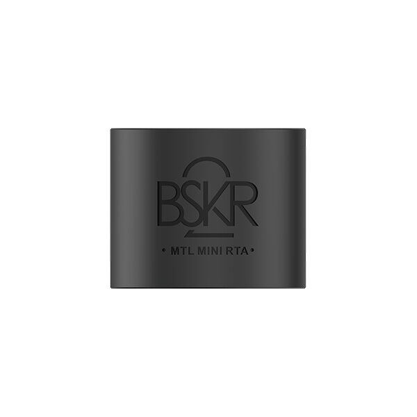 Vandyvape Berserker Mini V2 MTL RTA Ersatzglas 2 ml