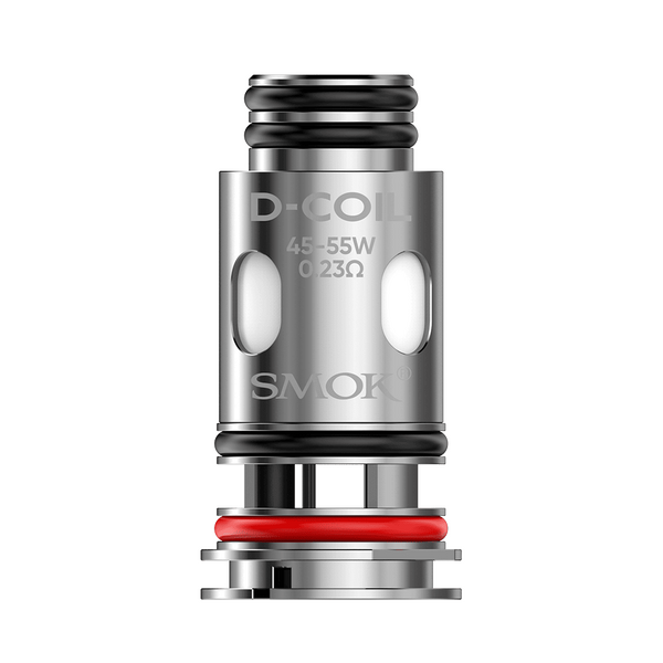 Smok D Sieb Coil 0,23 Ohm (X-Priv Solo, TF-D Subohm Tank)