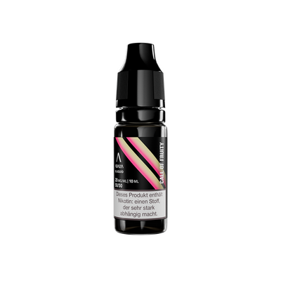 Adalya Nikotinsalz - Call of Fruity - 10ml Liquid 20mg