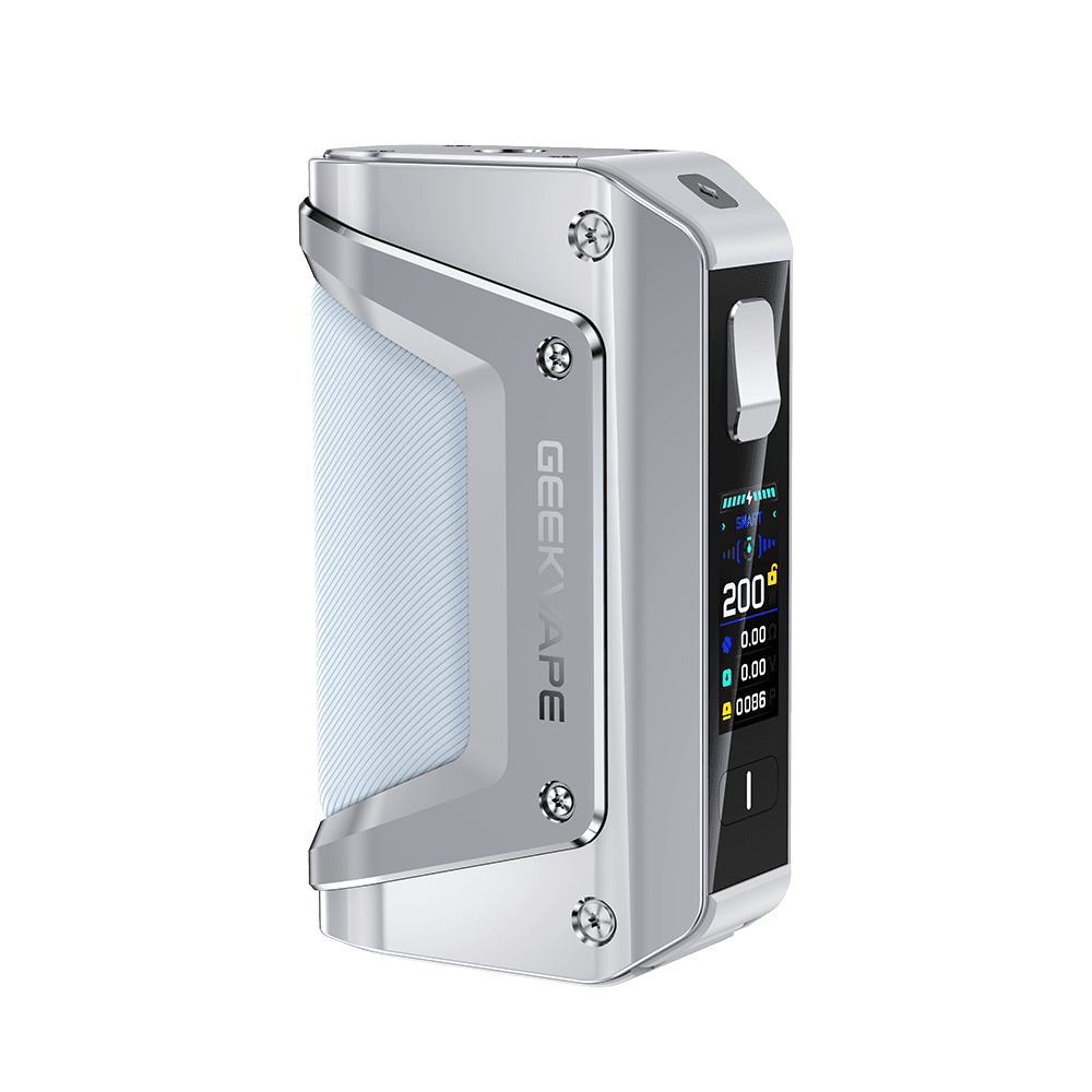 Geekvape Aegis Legend 3 Mod Geekvape Aegis Legend 3 Mod