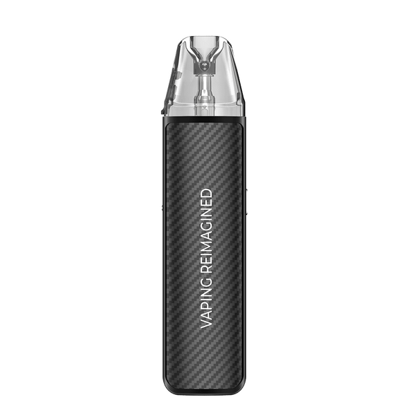 Oxva NeXLIM Kit Black Warrior