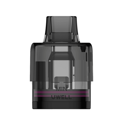 Uwell Typhos Pod Ersatzteil mit 0,3 Ohm Widerstand Uwell Typhos Pod 0,3 Ohm