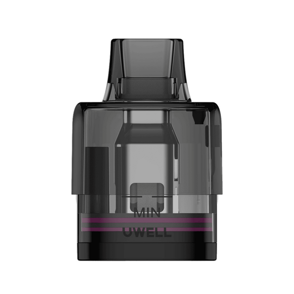Uwell Typhos Pod Ersatzteil mit 0,3 Ohm Widerstand Uwell Typhos Pod 0,3 Ohm